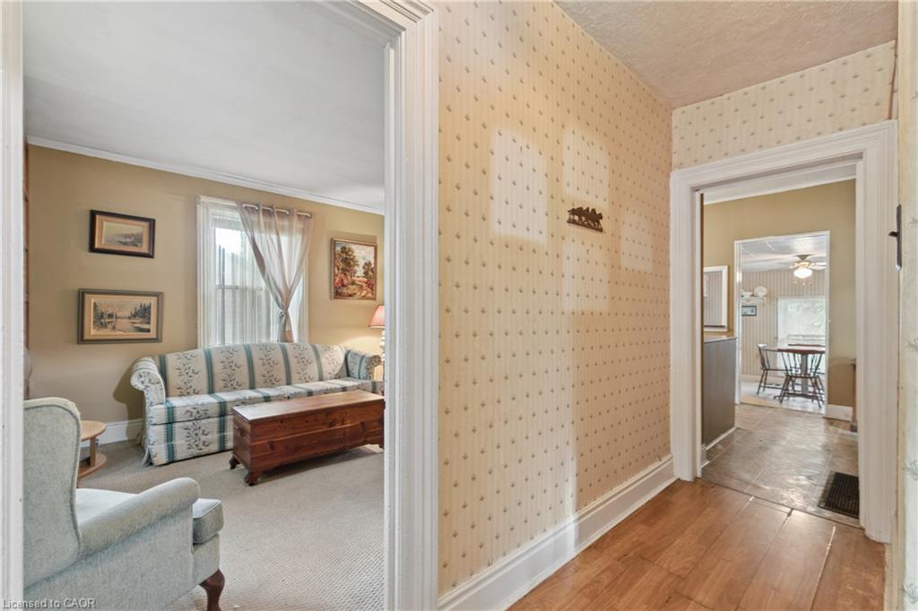 53 Capron Street, Paris ON N3L 1P8