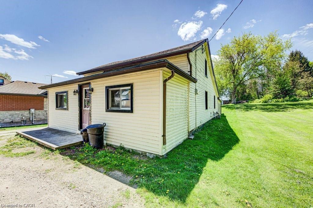 21 Main Street W, Drayton ON N0G 1P0