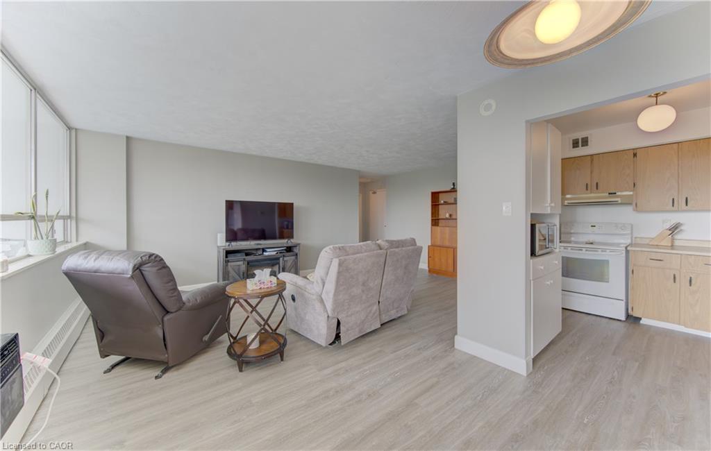 403-24 Midland Drive, Kitchener ON N2A 2A8