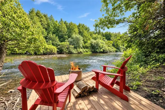 131 Cooks Mill Road, Puslinch ON N0B 2J0