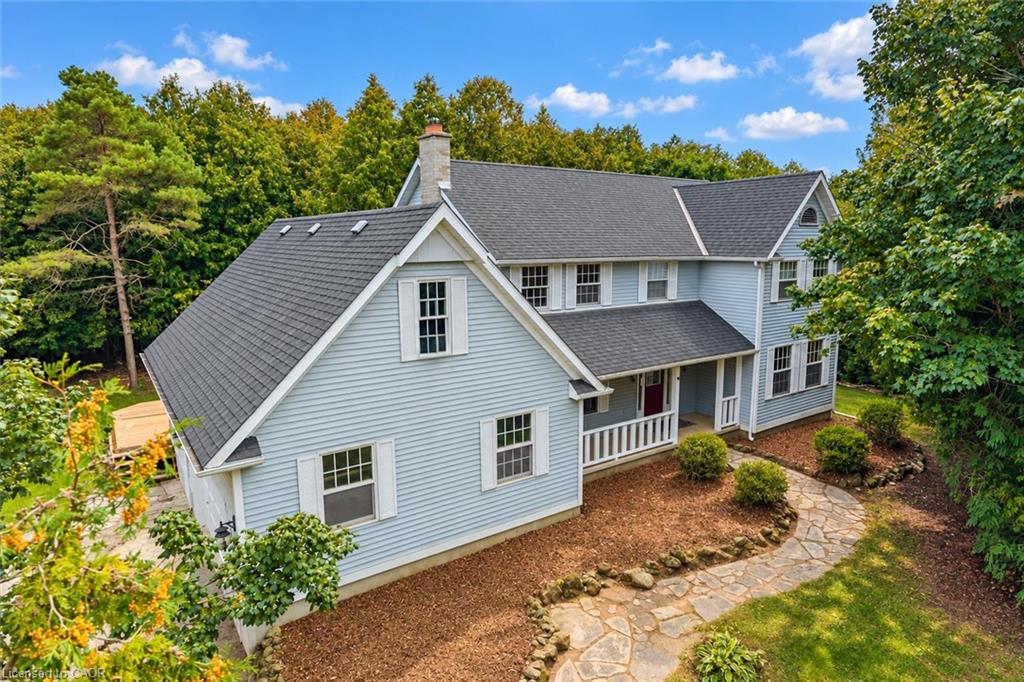 131 Cooks Mill Road, Puslinch ON N0B 2J0