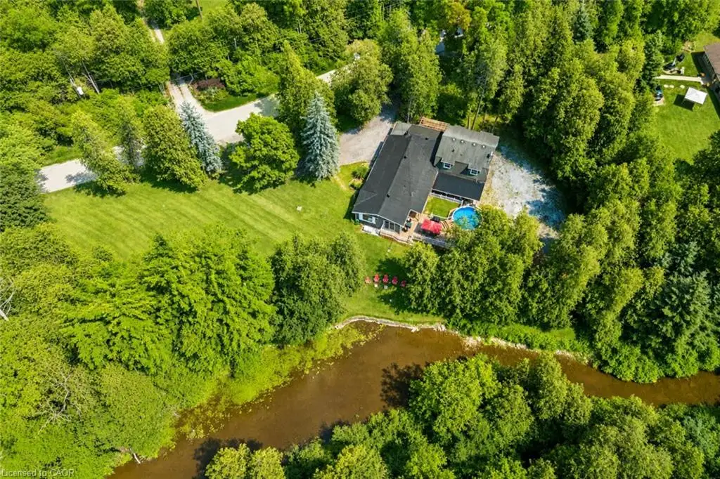 14 Ash Street, Eden Mills ON N0B 2K0