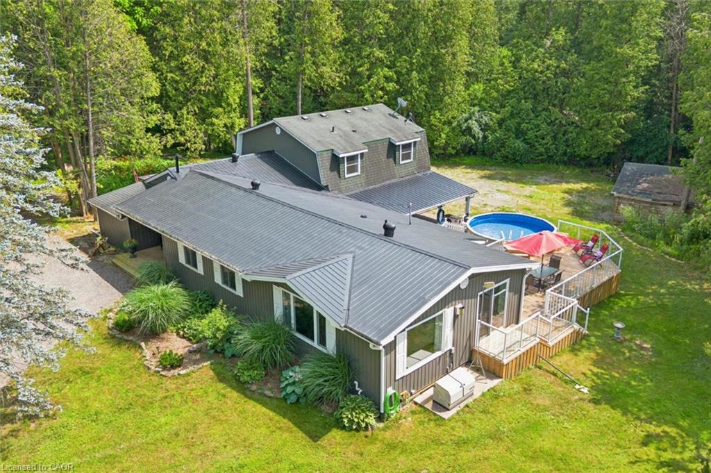 14 Ash Street, Eden Mills ON N0B 2K0