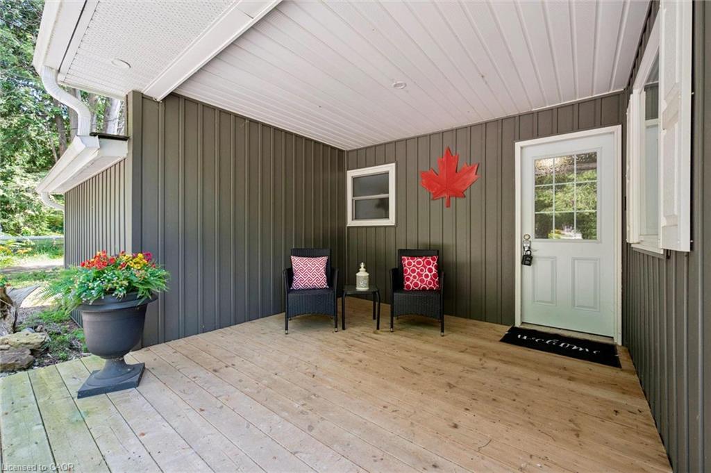 14 Ash Street, Eden Mills ON N0B 2K0