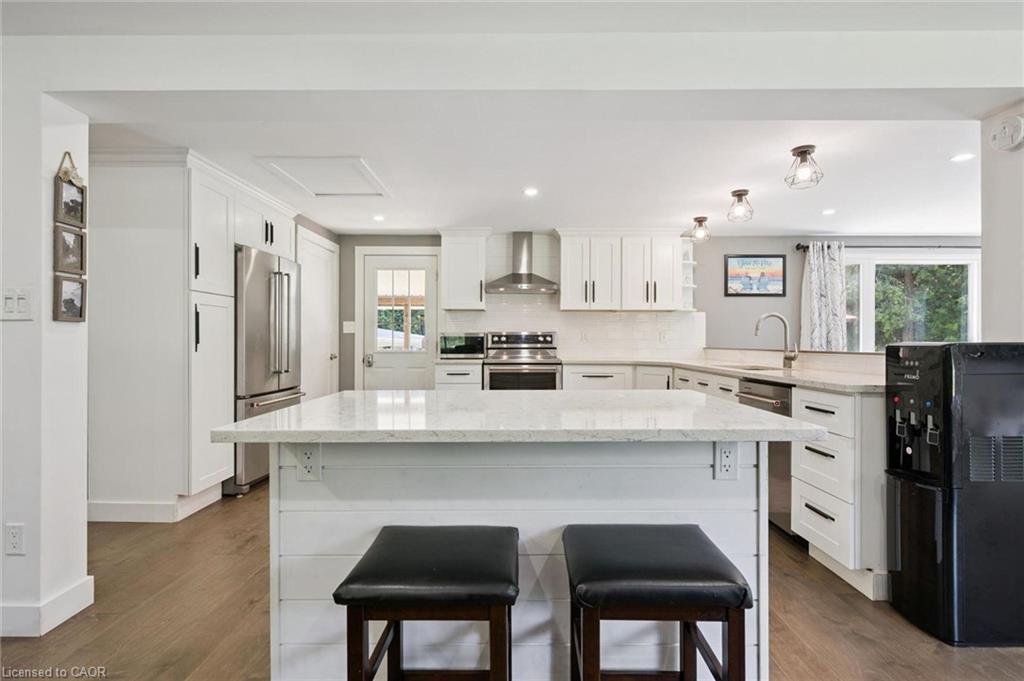 14 Ash Street, Eden Mills ON N0B 2K0