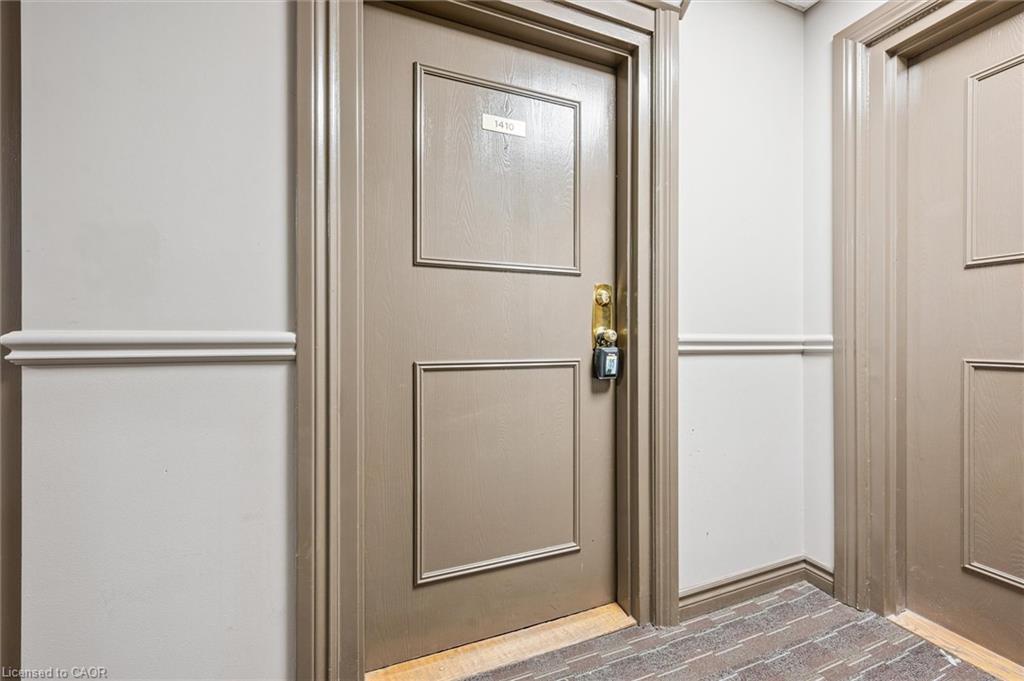 1410-35 Green Valley Drive, Kitchener ON N2P 2A5