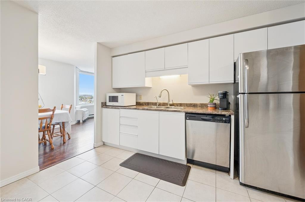 1410-35 Green Valley Drive, Kitchener ON N2P 2A5