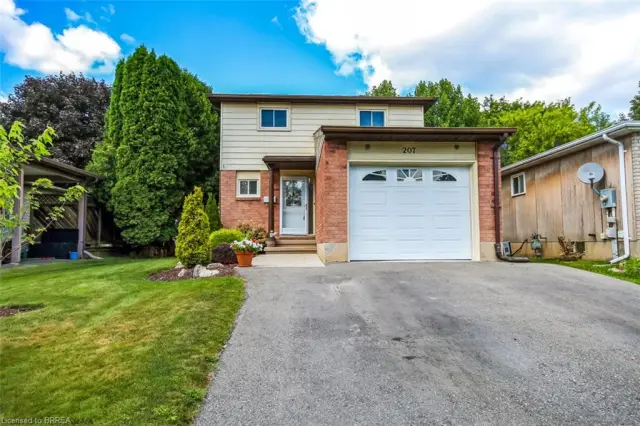 207 Dunsdon Street, Brantford ON N3R 7H7