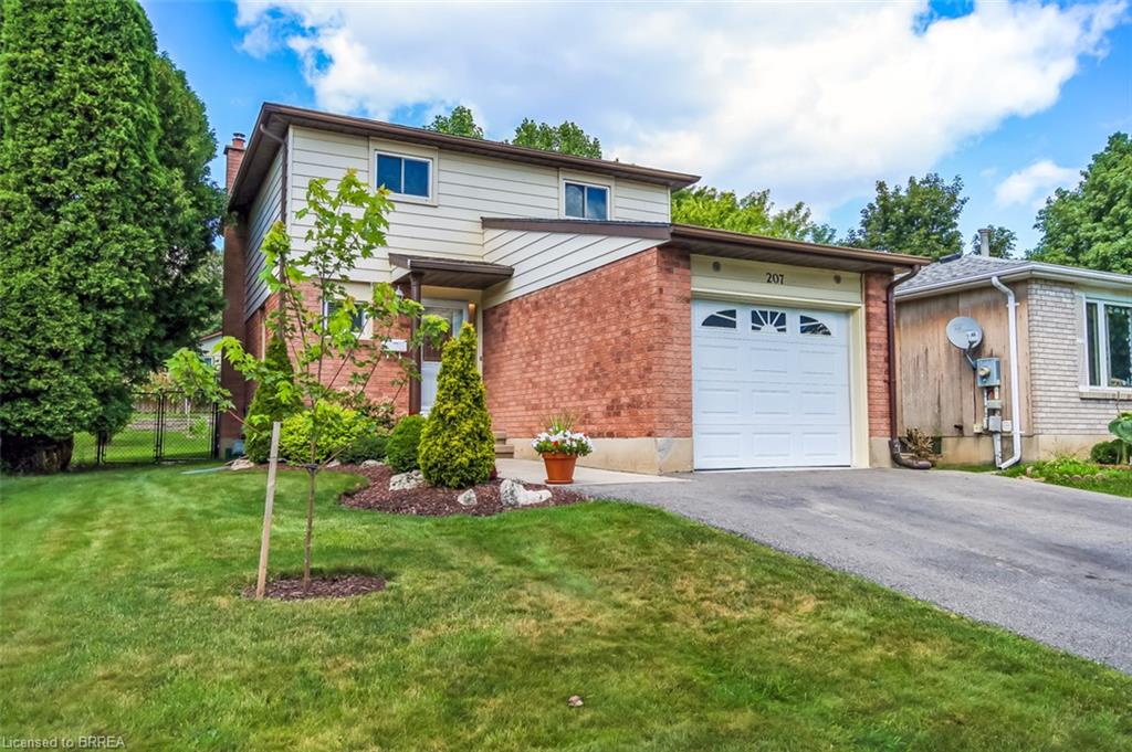 207 Dunsdon Street, Brantford ON N3R 7H7