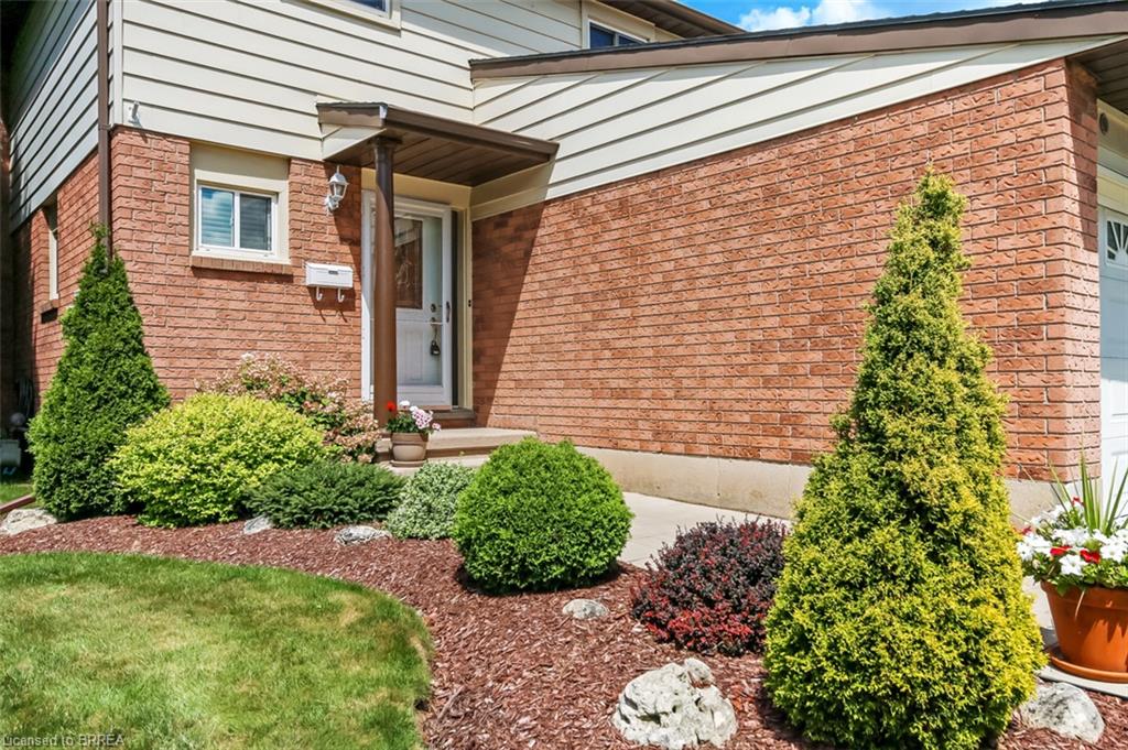 207 Dunsdon Street, Brantford ON N3R 7H7