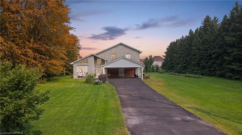 104 Sideroad 18, Fergus ON N1M 2W3