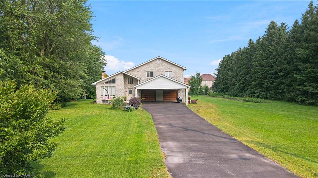 104 Sideroad 18, Fergus ON N1M 2W3