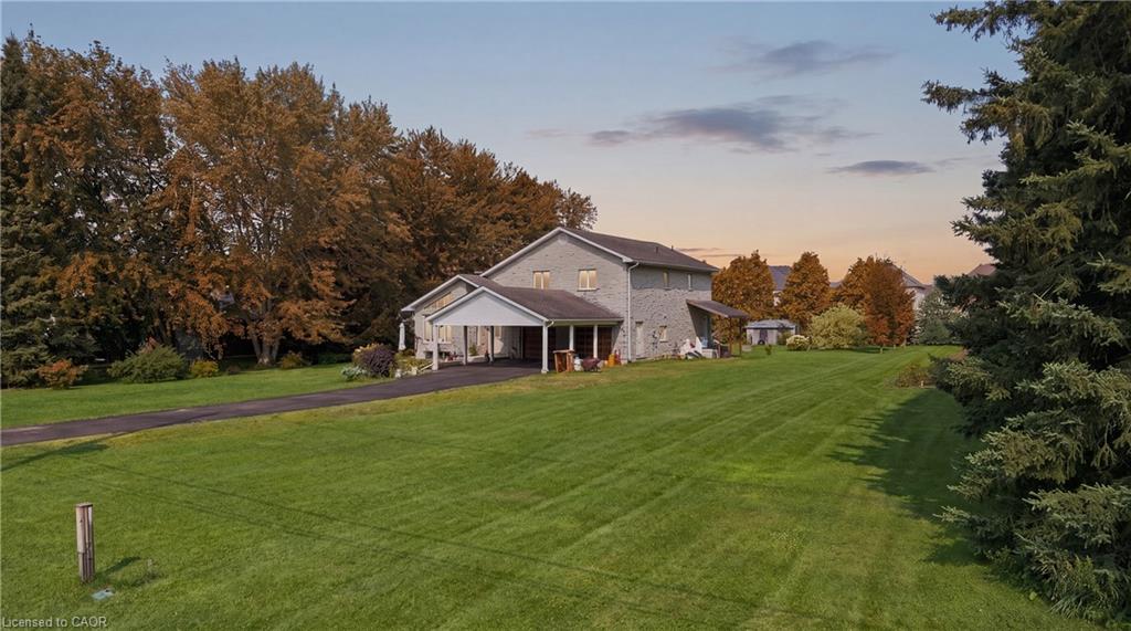 104 Sideroad 18, Fergus ON N1M 2W3