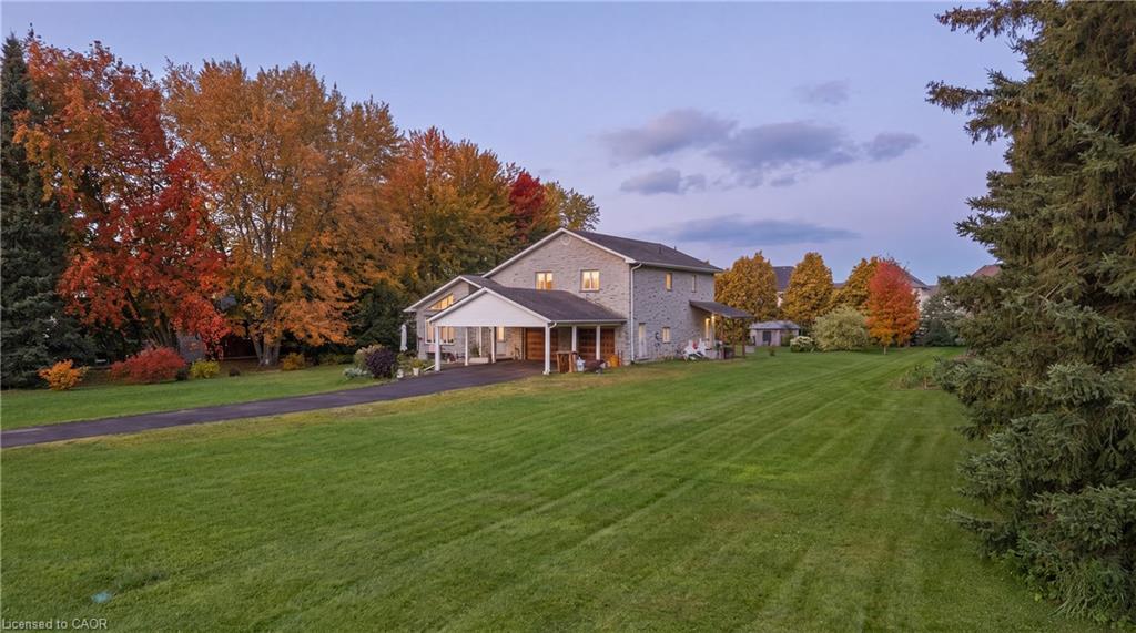 104 Sideroad 18, Fergus ON N1M 2W3