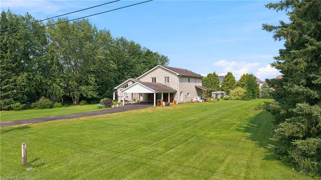 104 Sideroad 18, Fergus ON N1M 2W3