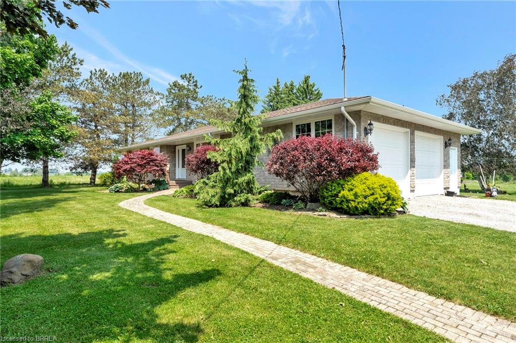 325 Ellis Avenue, Mount Pleasant ON N3T 5L5