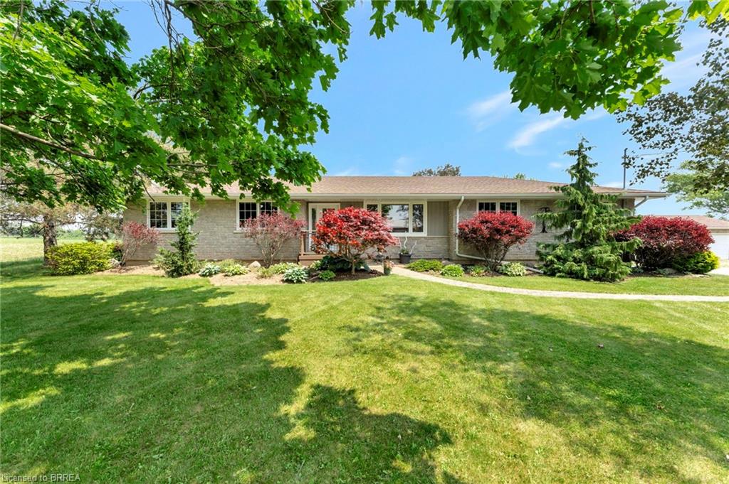 325 Ellis Avenue, Mount Pleasant ON N3T 5L5