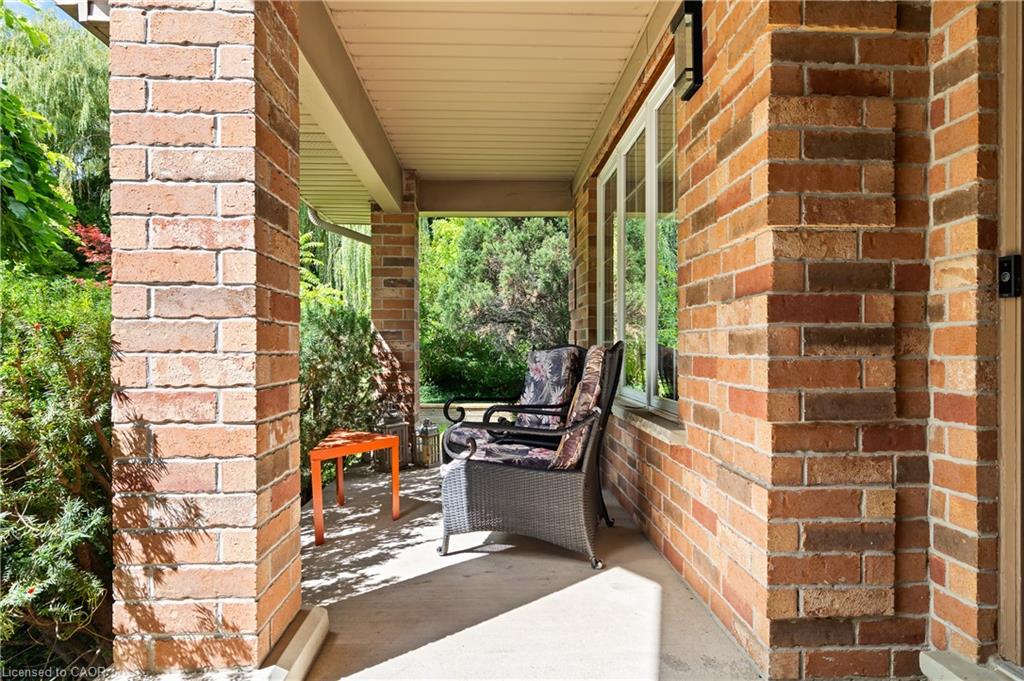 534 Birchleaf Walk, Waterloo ON N2T 2W5