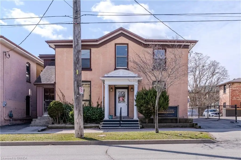 73 Chatham Street, Brantford ON N3T 2P2