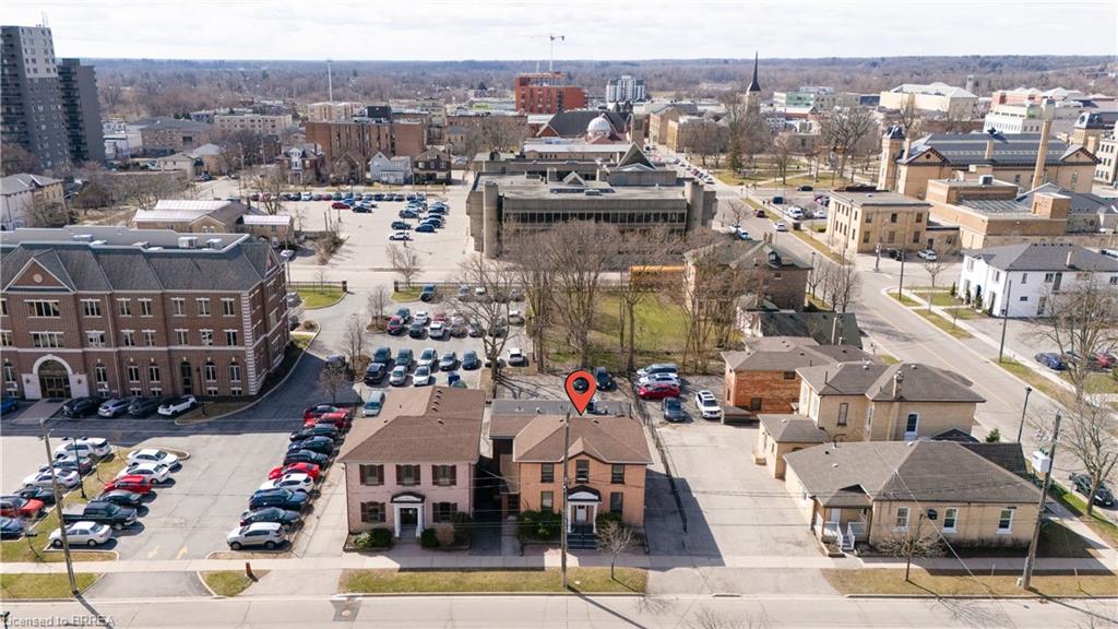 73 Chatham Street, Brantford ON N3T 2P2