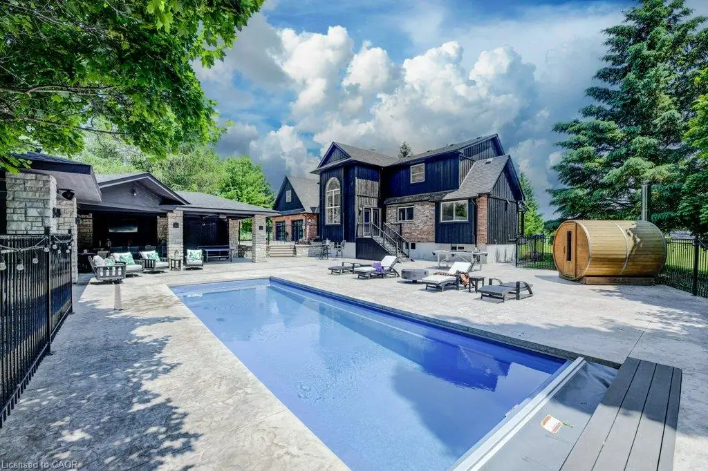 8466 Sideroad 30, Rockwood ON N0B 2K0