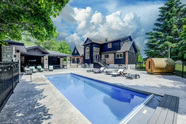 8466 Sideroad 30, Rockwood ON N0B 2K0