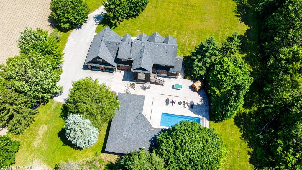 8466 Sideroad 30, Rockwood ON N0B 2K0