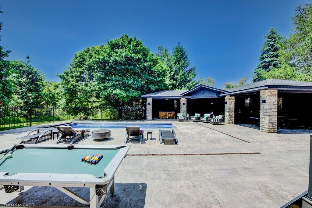 8466 Sideroad 30, Rockwood ON N0B 2K0