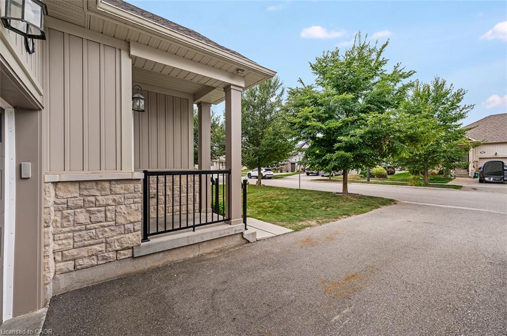 37 Middleton Avenue, Fergus ON N1M 0G4