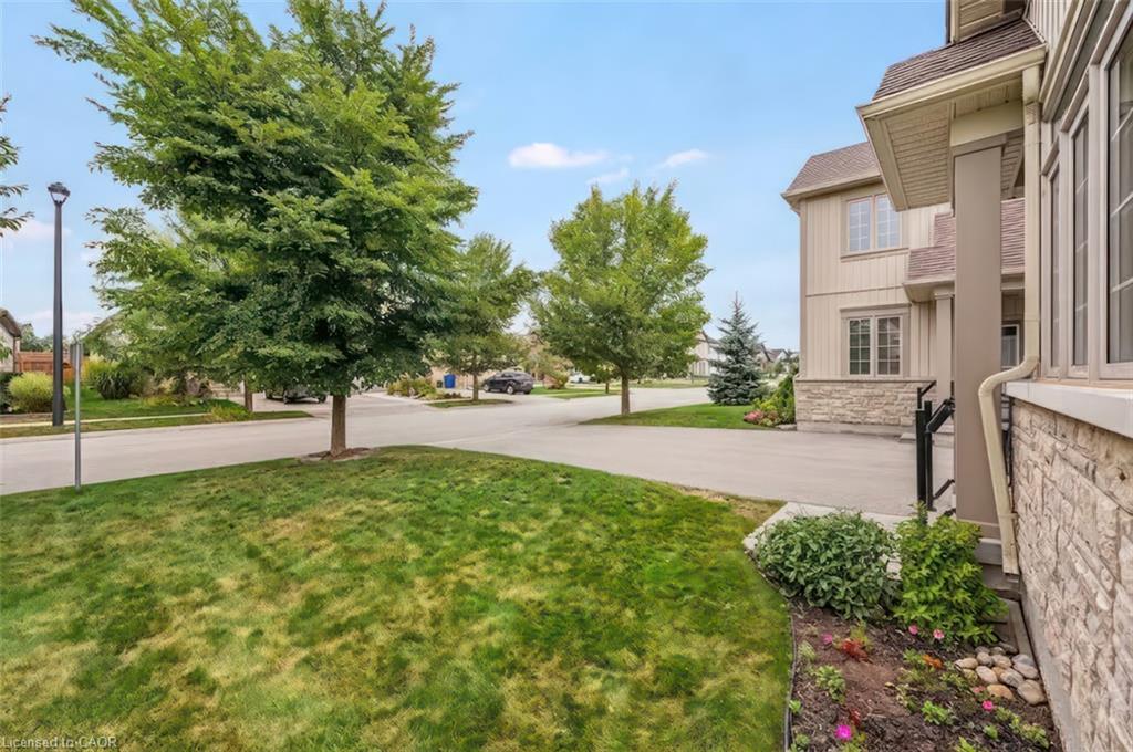 37 Middleton Avenue, Fergus ON N1M 0G4