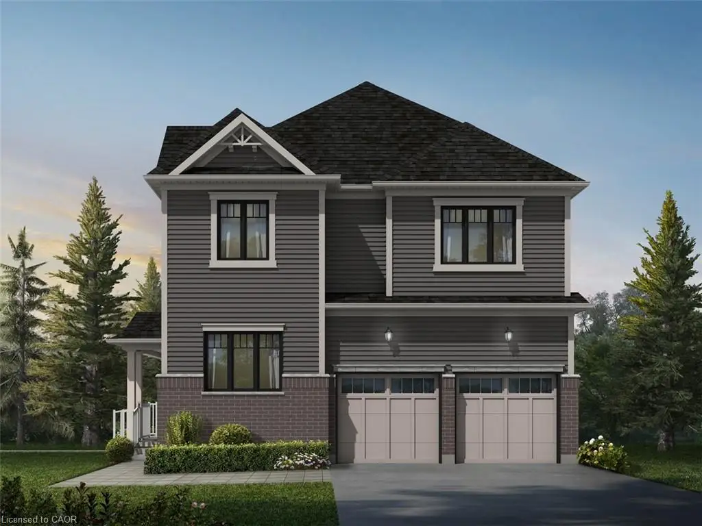 128 Starwood Drive, Guelph ON N1E 7G7