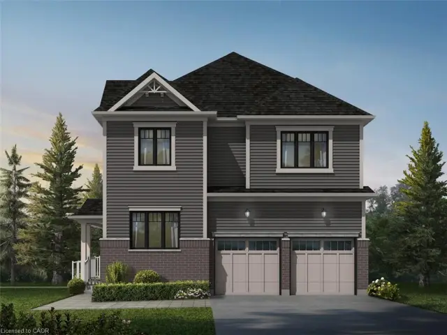 128 Starwood Drive, Guelph ON N1E 7G7
