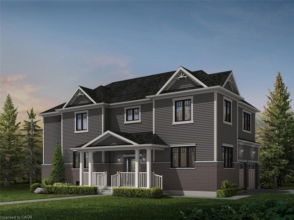 128 Starwood Drive, Guelph ON N1E 7G7