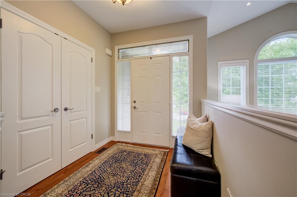 25 Thimbleberry Crossing, New Hamburg ON N3A 4P4
