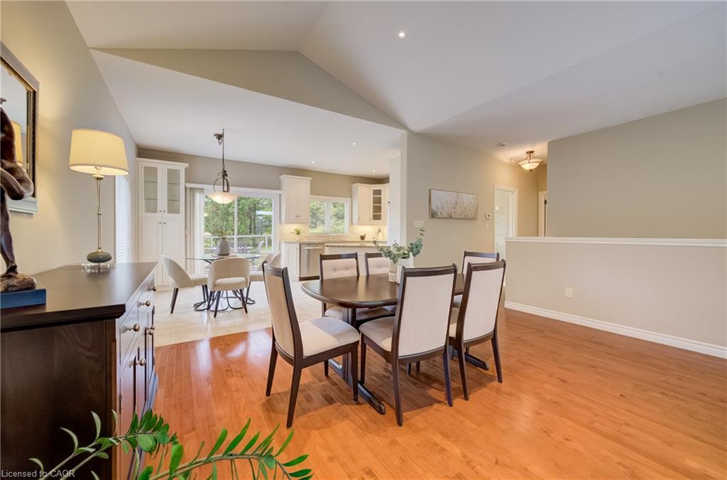 25 Thimbleberry Crossing, New Hamburg ON N3A 4P4