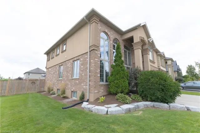62 Gerber Meadows Drive, Wellesley ON N0B 2T0