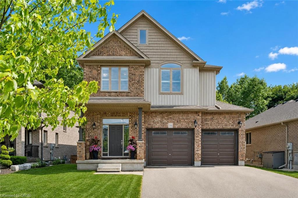 196 Maple Bush Drive, Cambridge ON N1T 0B7