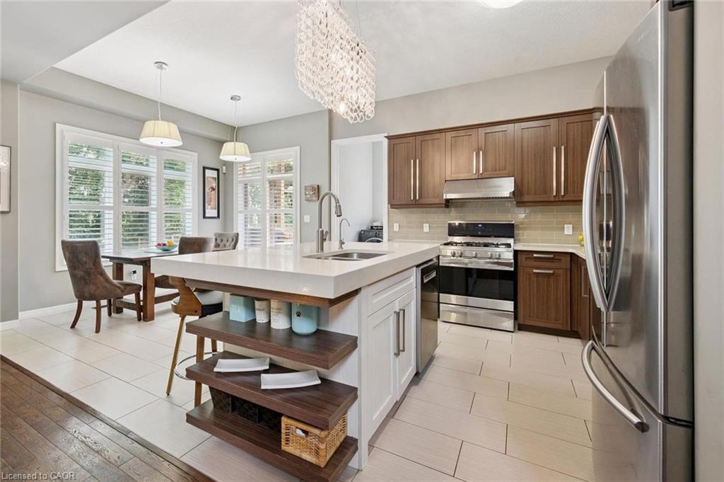 196 Maple Bush Drive, Cambridge ON N1T 0B7