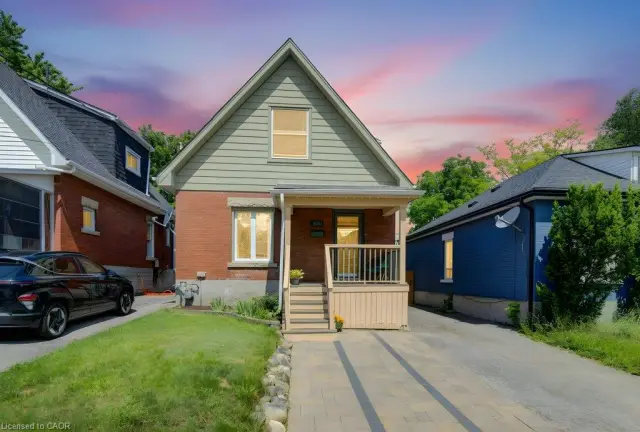 271 London Road W, Guelph ON N1H 2C7