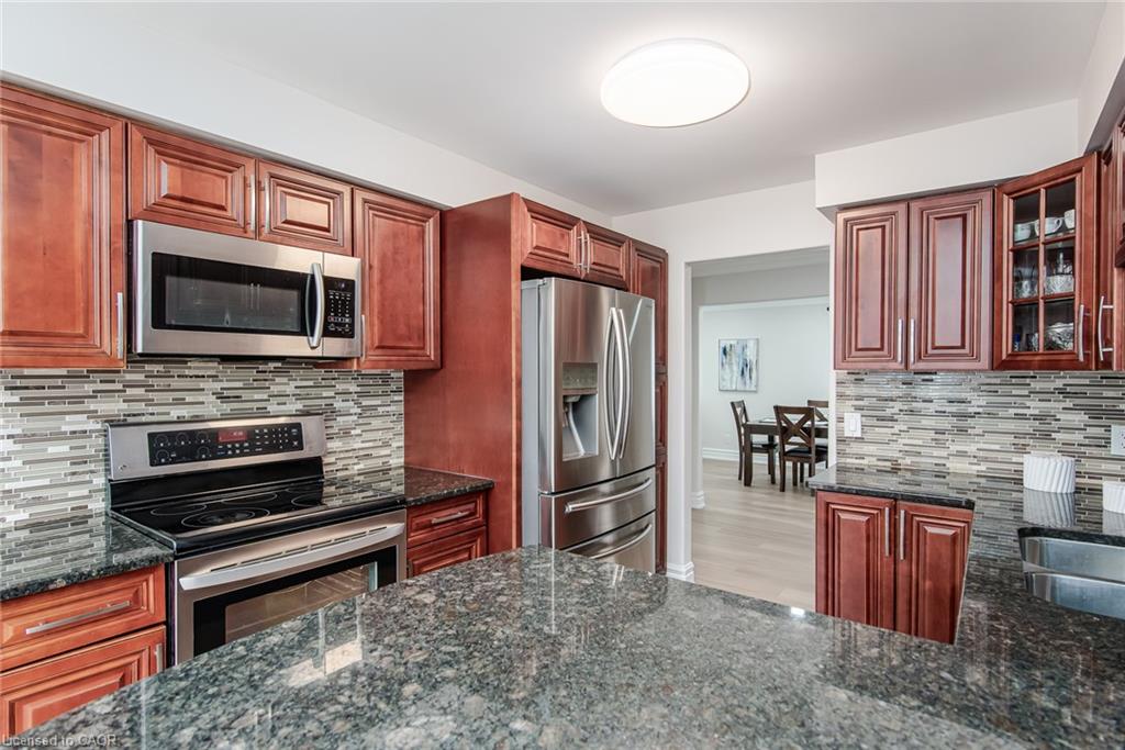 112 Michener Crescent, Kitchener ON N2A 3T8