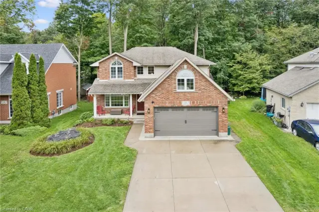 10 Merner Place, New Hamburg ON N3A 1Z6
