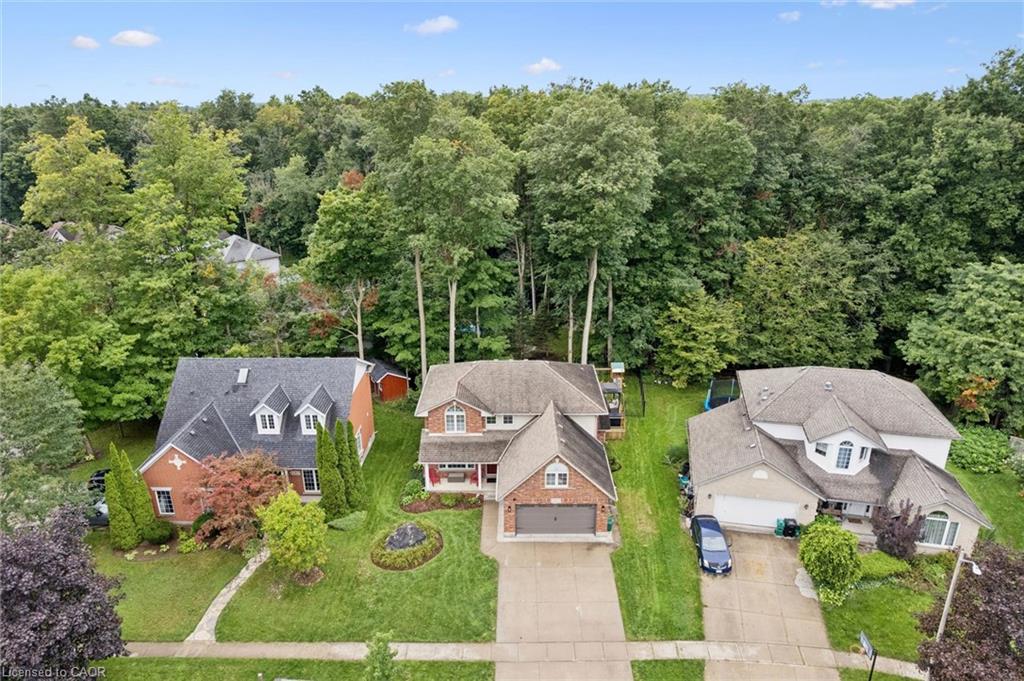10 Merner Place, New Hamburg ON N3A 1Z6