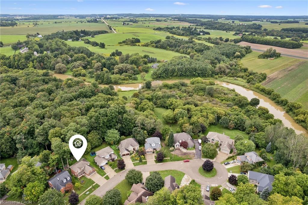 10 Merner Place, New Hamburg ON N3A 1Z6