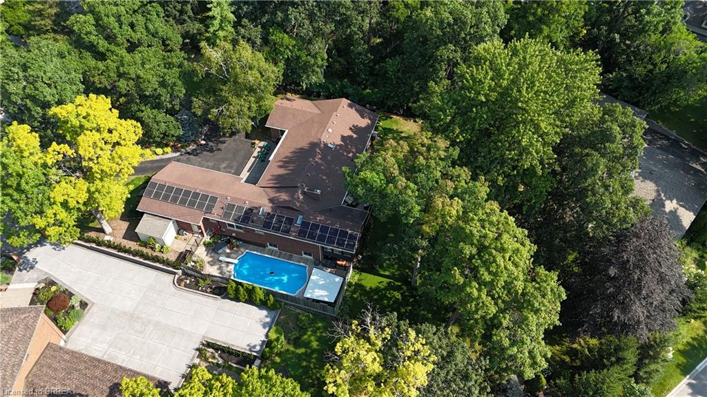 19 Oakley Road, Brantford ON N3T 5J9