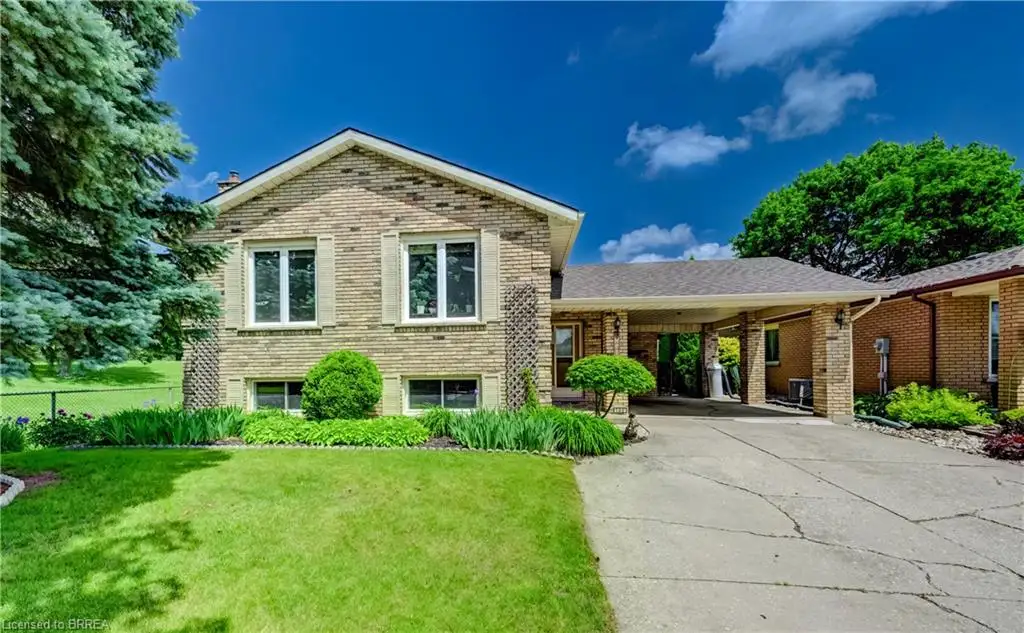 180 Balmoral Dr.