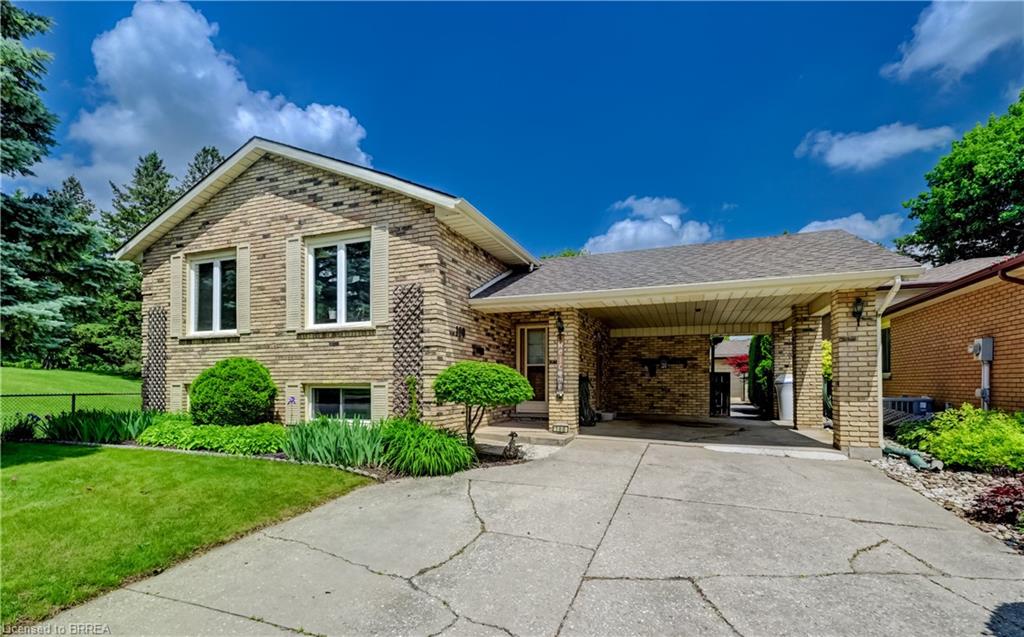 180 Balmoral Dr.