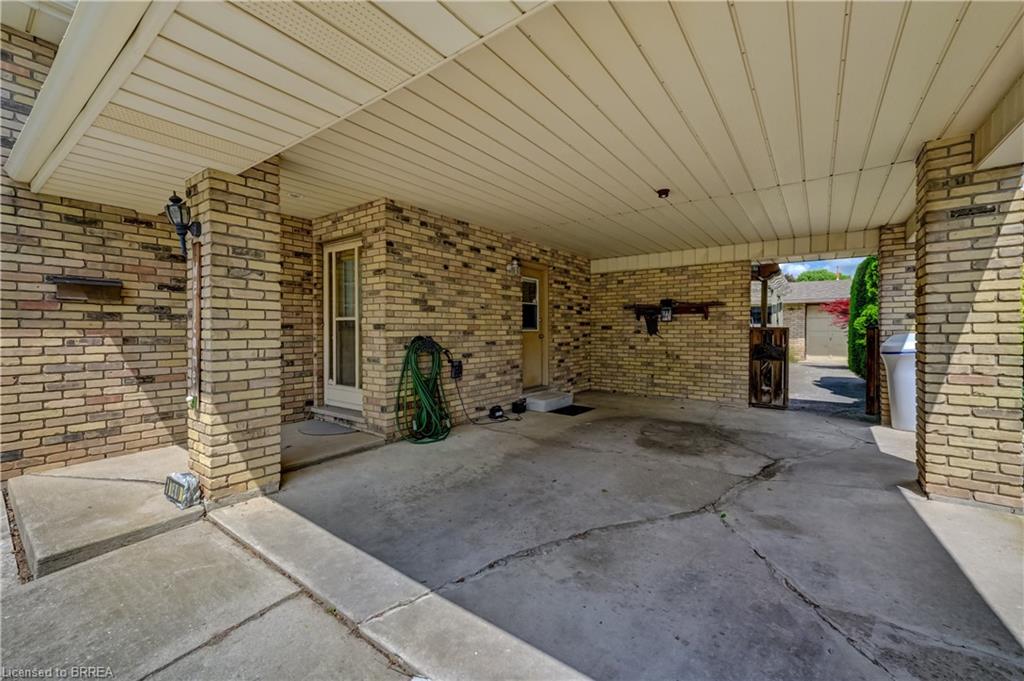 Carport