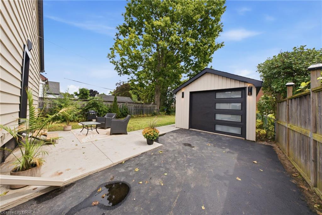 77 Abigail Avenue, Brantford ON N3R 4S4