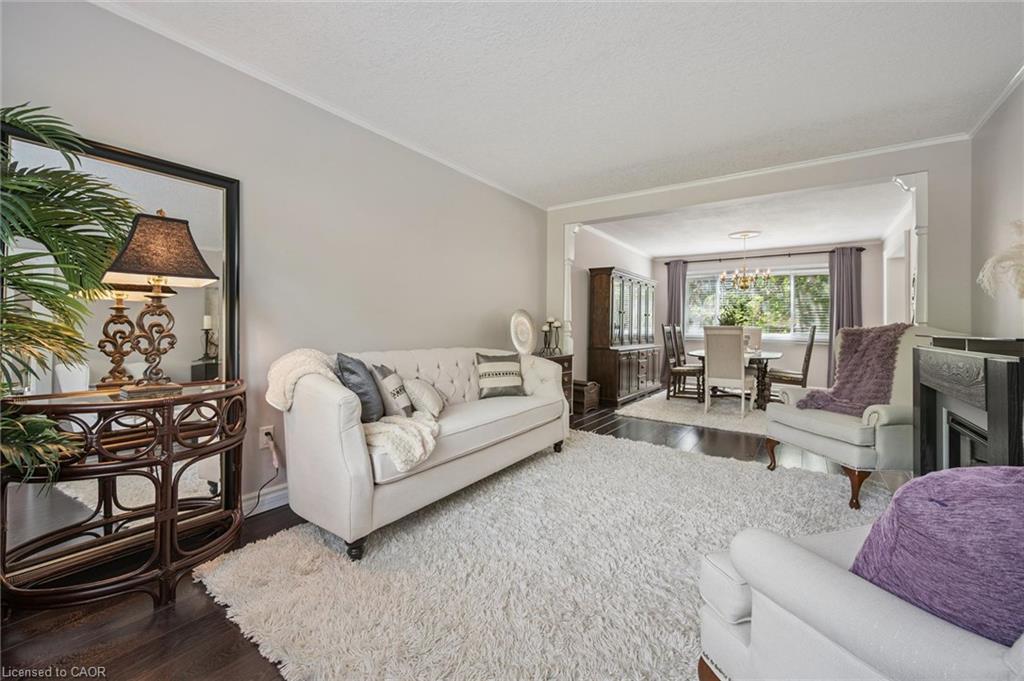 2-30 Green Valley Drive, Kitchener ON N2P 1G8