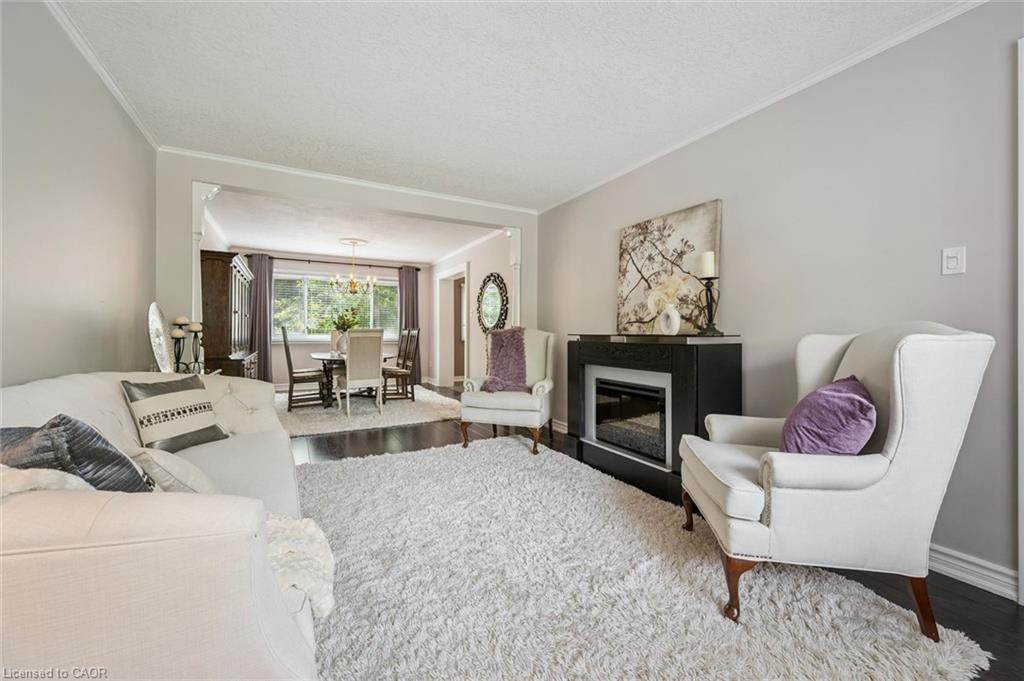 2-30 Green Valley Drive, Kitchener ON N2P 1G8